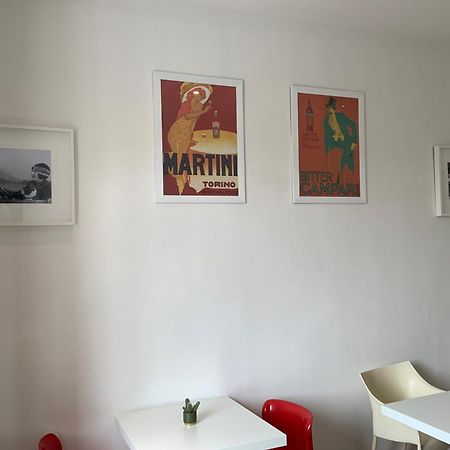 ホテル Domus Dotta ボローニャ エクステリア 写真