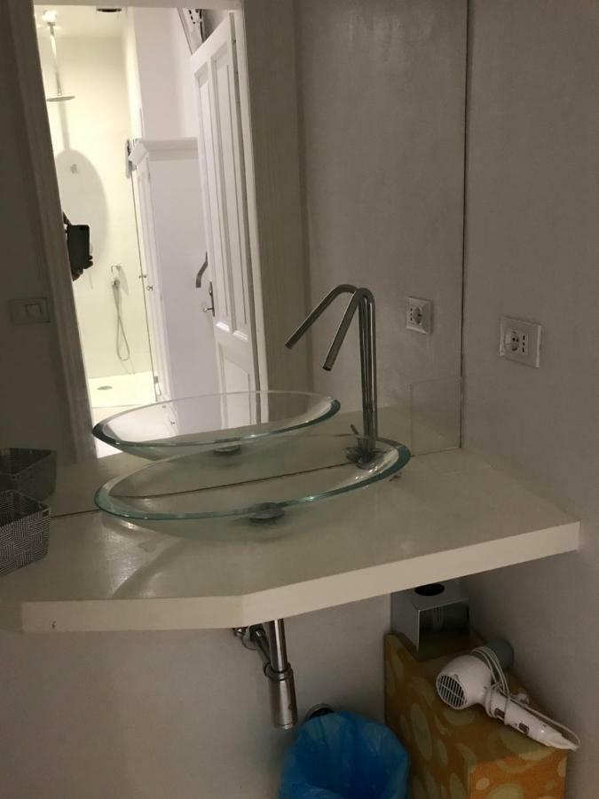 ホテル Domus Dotta ボローニャ エクステリア 写真