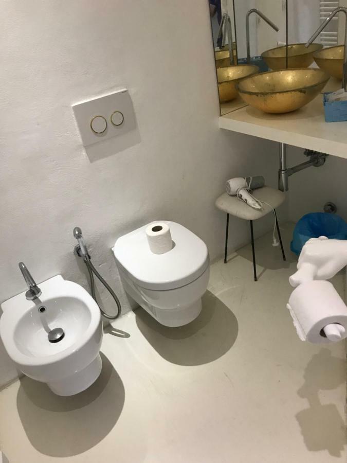 ホテル Domus Dotta ボローニャ エクステリア 写真